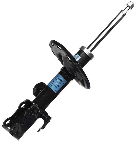 Sachs Shock Absorber Halfords UK