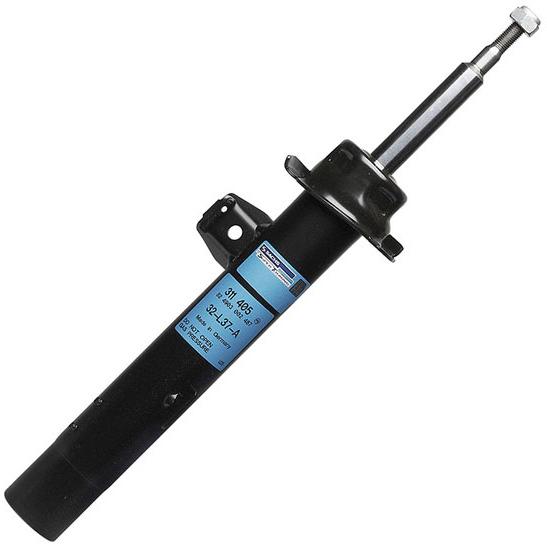 Sachs Shock Absorber Halfords UK