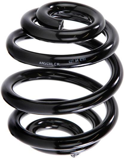 Anschler Coil Spring Halfords UK