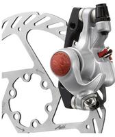 Halfords Avid Bb5 Road Mechanical Disc Brake With 140Mm Rotor | Extra 8% off for BC Members