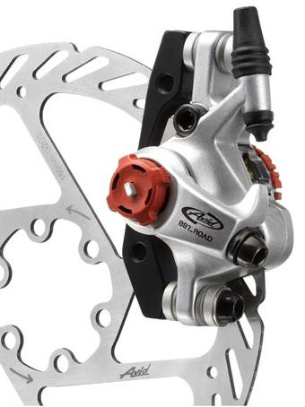 Avid BB7 Road Mechanical Disc Brake + 160mm Rotor