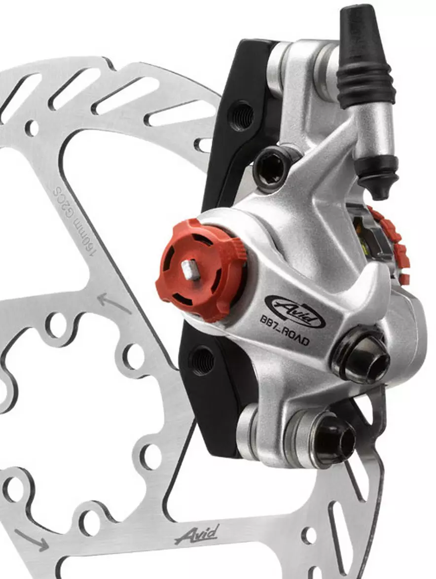 Bb7 sales road brakes