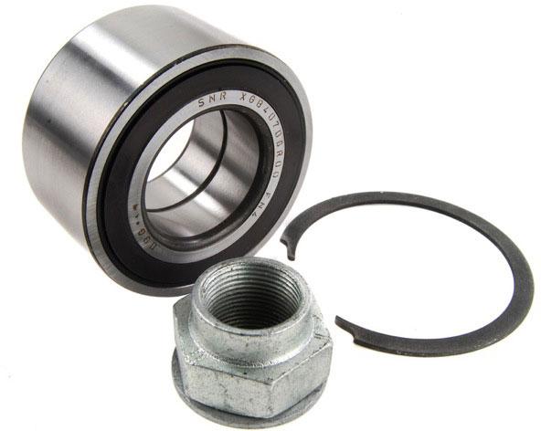 SNR Wheel Bearing Kit Halfords UK
