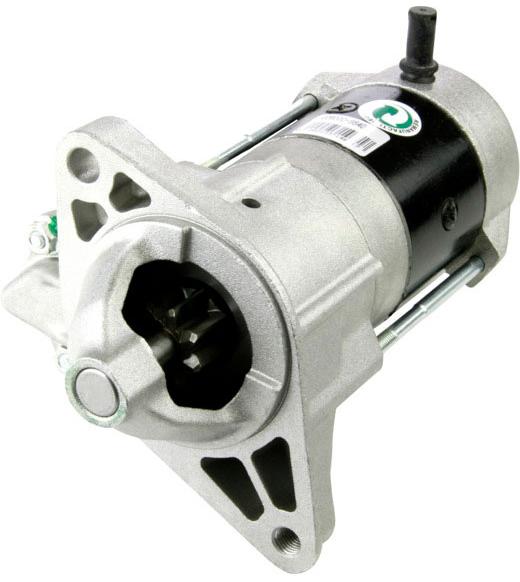 Lucas Starter Motor Halfords UK