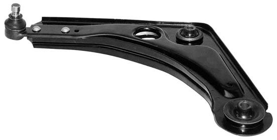 Starline Suspension Arm Halfords UK