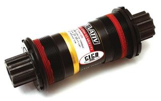 Halfords Truvativ Giga Pipe Team Dh Isis Drive Bottom Bracket (113X68/68E/73Mm) | Extra 8% off for BC Members