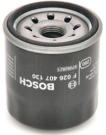 Bosch Oil Filter Halfords UK
