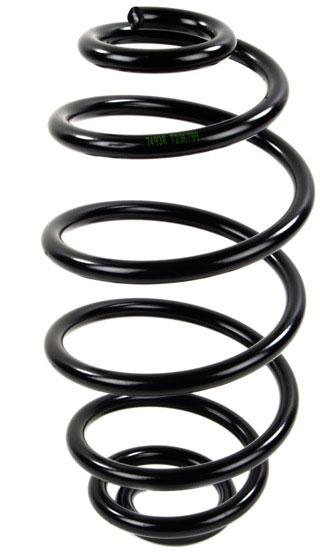 Sachs Coil Spring Halfords UK