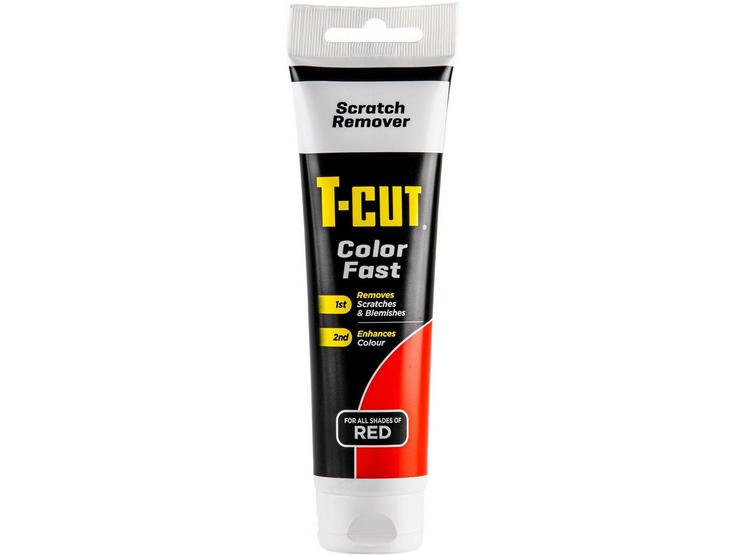 T-Cut Scratch Remover - Red