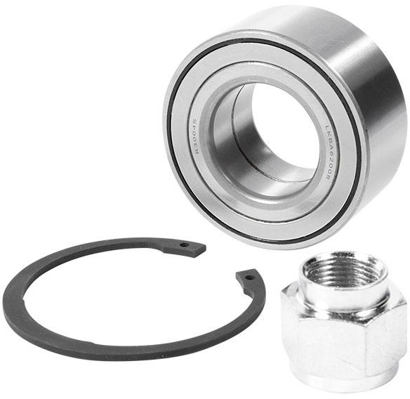 Starliner Shock Absorber Halfords UK