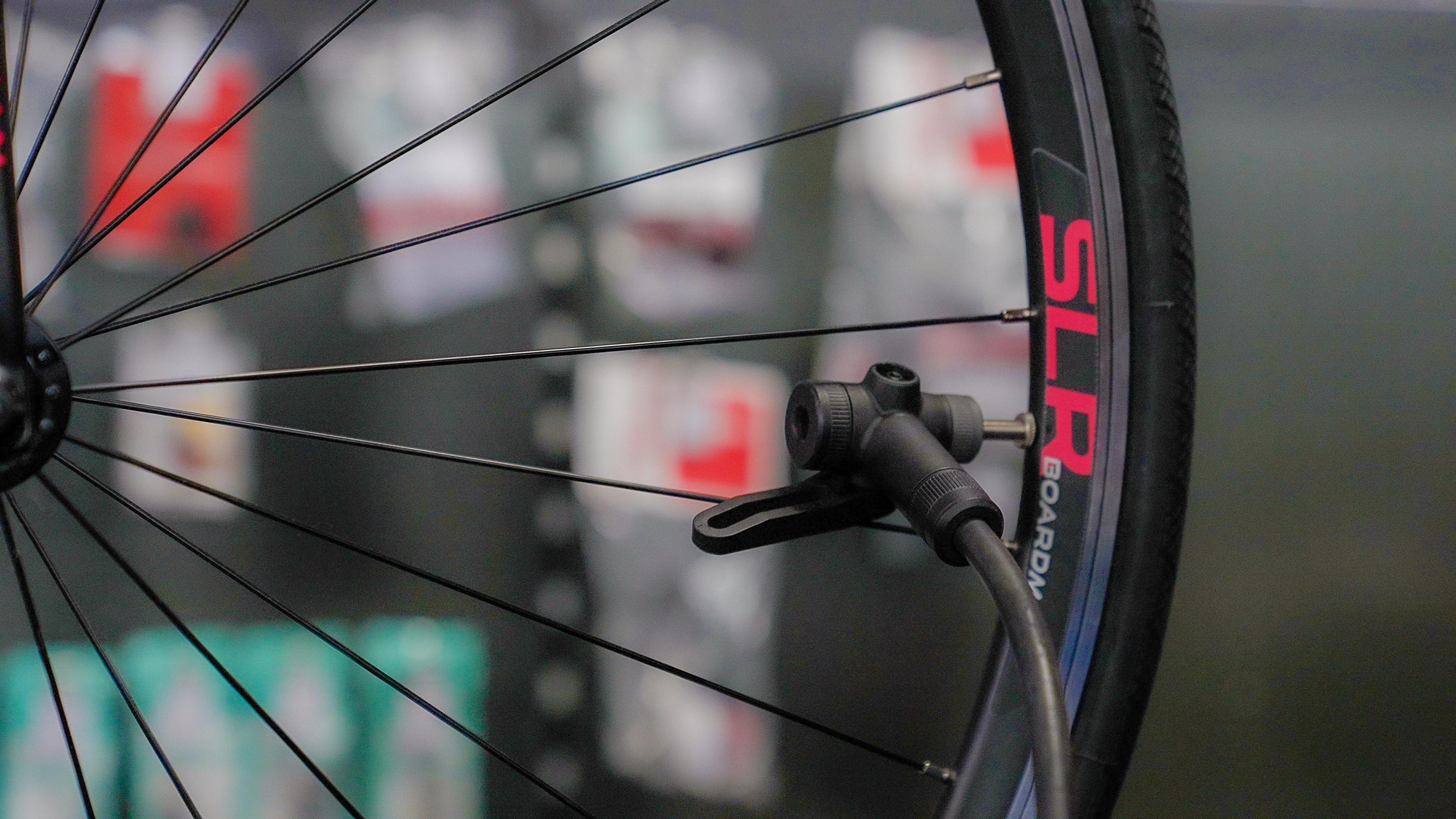 Silver Bike Service