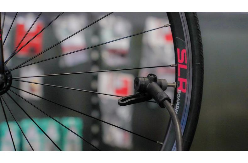 Silver Bike Service Silver Bike Service