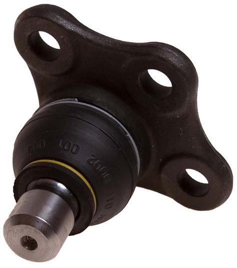 TRW Ballgelenk JTE564 - Präzisionsersatzteil Für Fahrwerksmontage