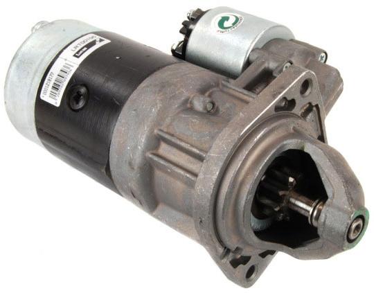 Lucas Starter Motor Halfords UK