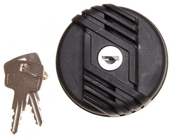 Valeo Fuel Cap Halfords UK