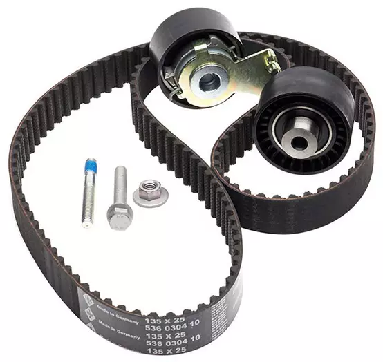 INA Timing Belt Kit Halfords UK