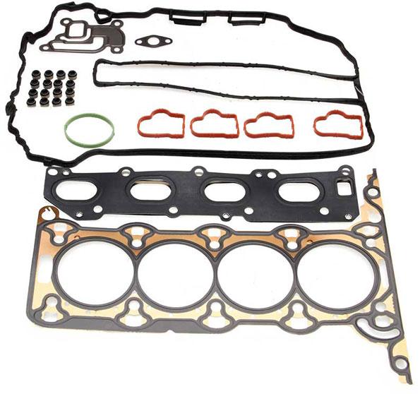 Erling Cylinder Head Gasket Set Halfords UK