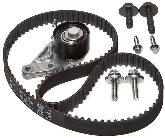 INA Timing Belt Kit Halfords UK