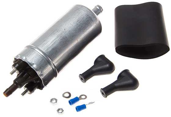 PWM Fuel Pump Halfords UK