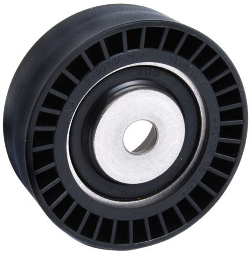 INA Drive Belt Guide / Deflection Pulley Halfords UK