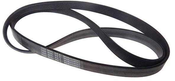 Contitech Drive Belt Halfords UK