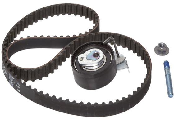 INA Timing Belt Kit Halfords UK