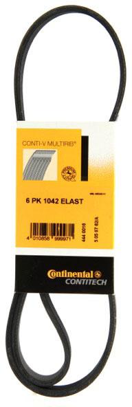 Contitech Drive Belt Halfords UK