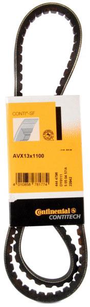 Contitech Drive Belt Halfords UK