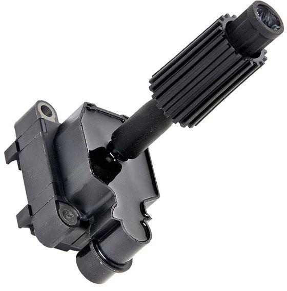 Bosch Ignition Coil Halfords UK
