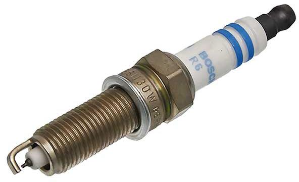 Bosch Spark Plug Halfords UK
