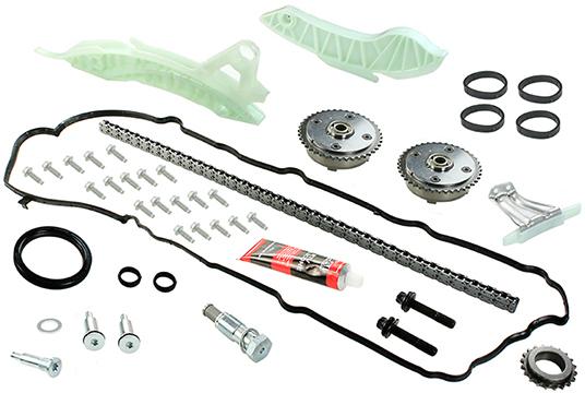 Fai Timing Chain Kit Halfords UK