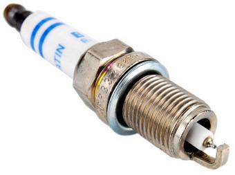 Bosch Spark Plug | Halfords UK