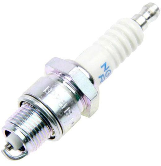 NGK Spark Plug Halfords UK