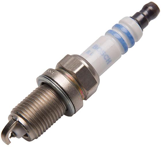 Bosch Spark Plug Halfords UK