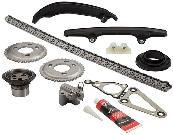 Fai Timing Chain Kit Halfords UK