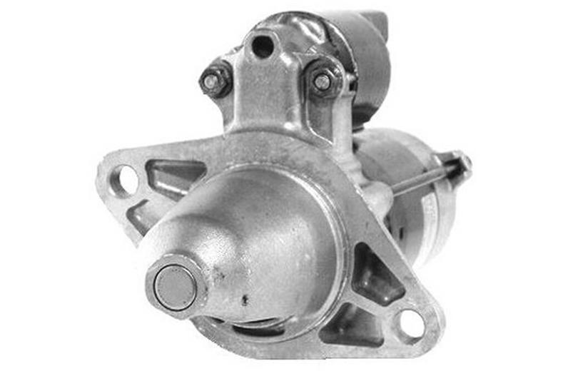 Lucas Starter Motor Lucas Starter Motor