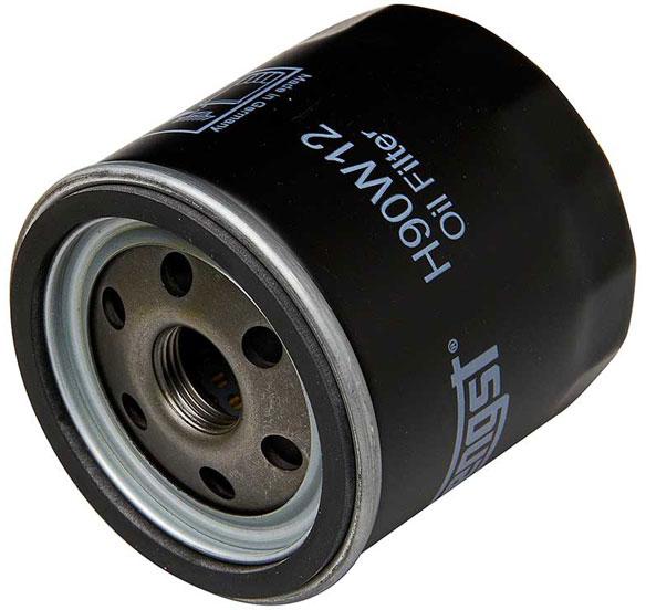 Bosch Oil Filter Halfords UK