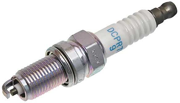 NGK Spark Plug Halfords UK