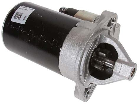 Lucas Starter Motor Halfords UK