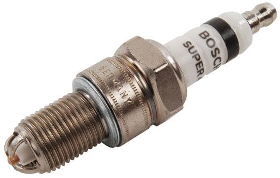 Bosch Spark Plug Halfords UK