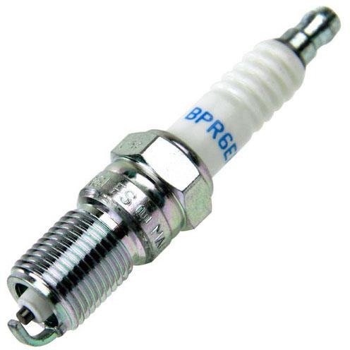 NGK Spark Plug Halfords UK