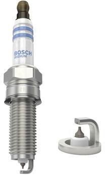 Bosch Spark Plug Halfords UK