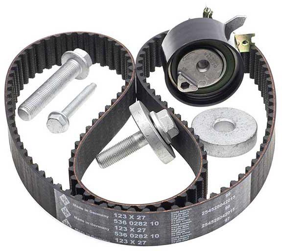 INA Timing Belt Kit Halfords UK