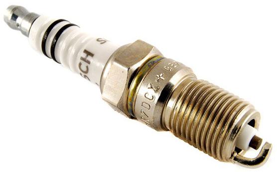 Bosch Spark Plug Halfords UK