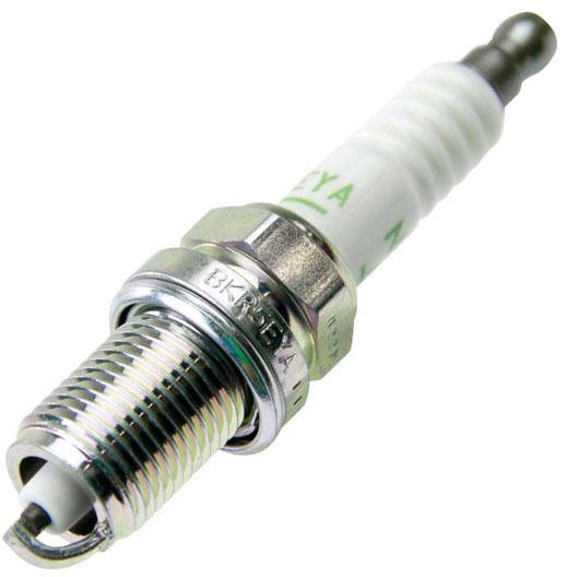 NGK Spark Plug Halfords UK