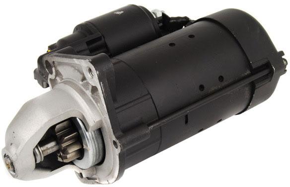 Lucas Starter Motor Halfords UK