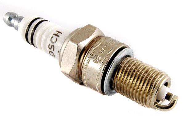Bosch Spark Plug Halfords UK