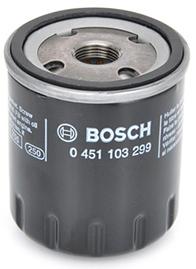 Bosch Oil Filter Halfords UK
