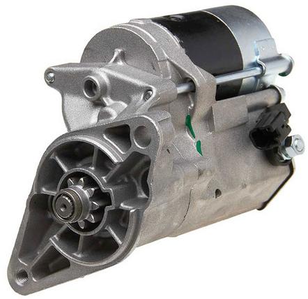 Lucas Starter Motor