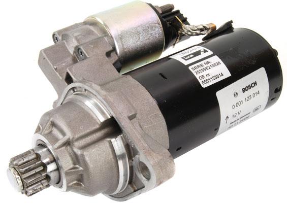 Lucas Starter Motor Halfords UK